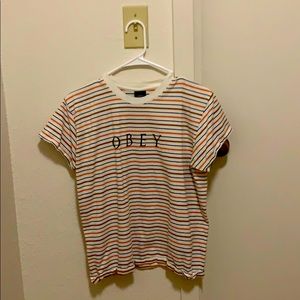 COPY - Obey t shirt